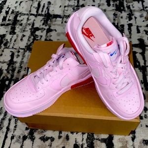 Air Force 1 Fontanka (Pink)